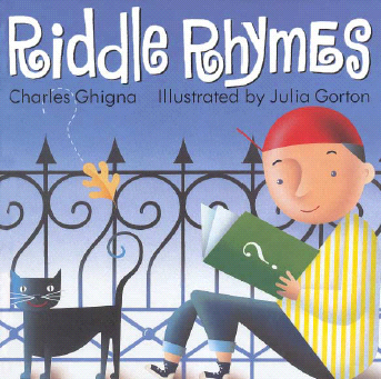 Title details for Riddle Rhymes by Charles Ghigna - Available